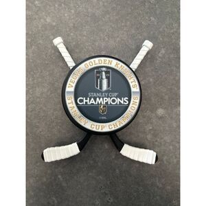 Hallmark Keepsake 2023 Stanley Cup Champions
